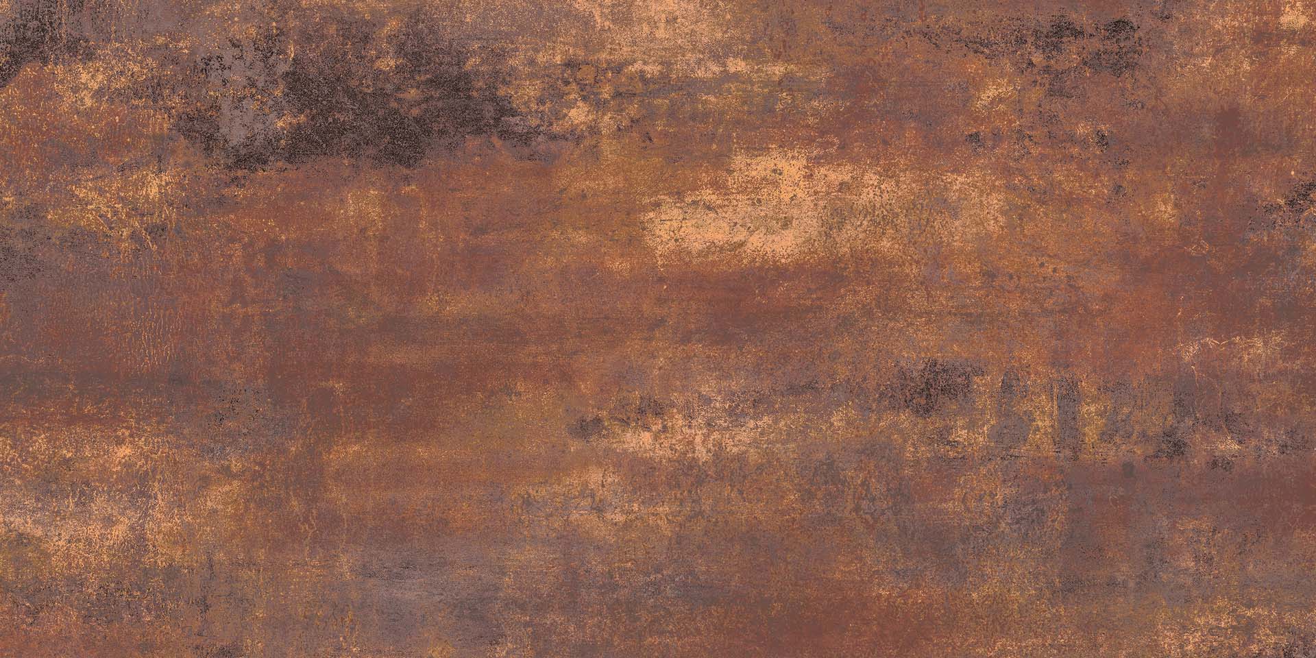 CORTEN COPPER LAPPATO 634